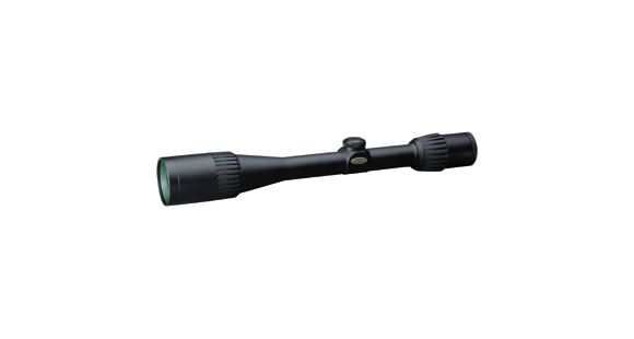 Image of Weaver Grand Slam 6-20x40 Crosshair Dot Matte Black Rifle Scope Rifle Scope