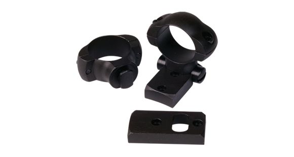 Image of Weaver Remington 700 2Pc Base Matte