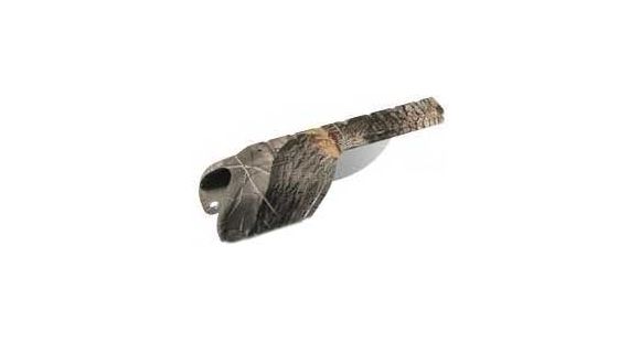 Image of Weaver No Gunsmith Shotgun Saddle Mount, Hardwoods HD - Remington 870, 1100, 1187 - 48342