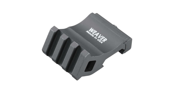 Image of Weaver Offset Rail Adapter