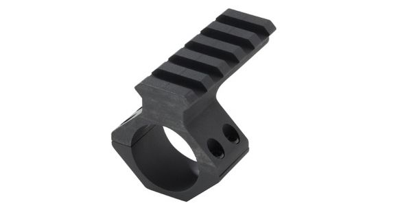 Image of Weaver Picatinny Rail Adapter, 1in., Scope Mount 173134