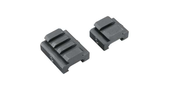 Image of Weaver Picatinny Riser Set 99658