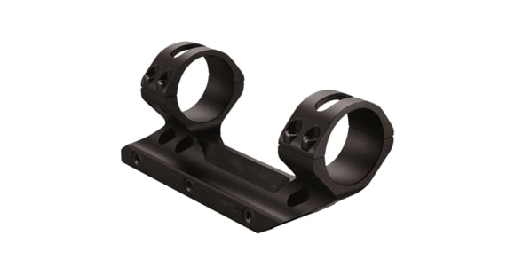 Image of USED Weaver Premium SPR 34mm Mount, Black, 99681, EDEMO1, Used, Condition Like New, Inspect and Rebox