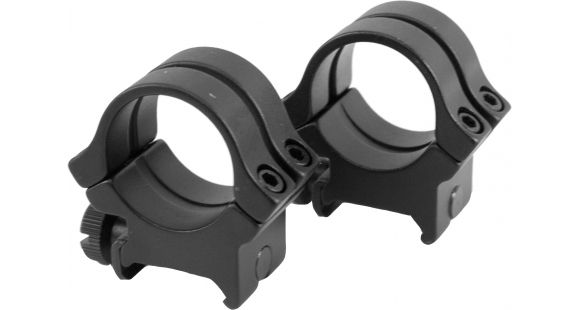 Image of USED Weaver Rings Quad-Lock, 1in. Medium, Matte, EDEMO2, Used, Condition Like New