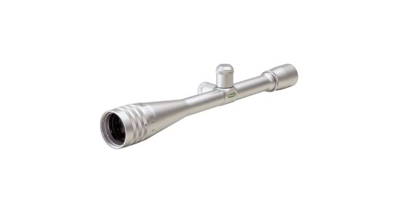 Image of Weaver Target T-Series 36x40 1/8 MOA Dot Reticle Rifle Scope, Silver 849969