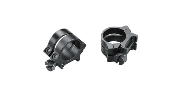 Image of Weaver Rings Quad-Lock, 1in. Medium, Matte
