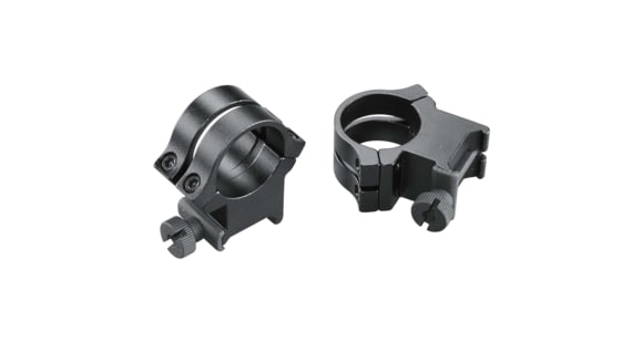 Image of Weaver Rings Quad-Lock,1in. X-High, Matte