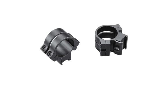 Image of Weaver Rings,Quad-Lock Tip Off Matte