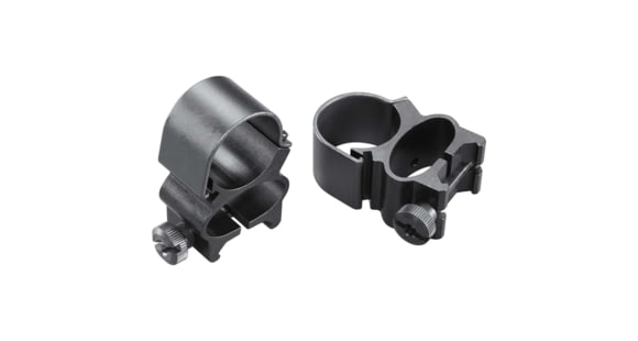 Image of Weaver See-Thru Rings 1in Matte 49523