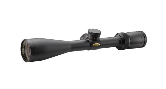 Image of Weaver Super Slam 2-10X50 Matte Dual-X Rifle Scope