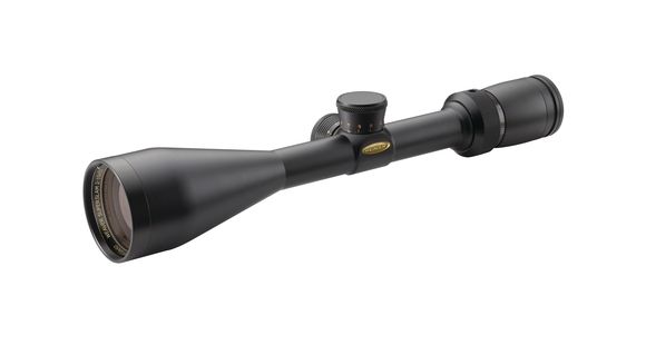 Image of Weaver Super Slam 2-10X50 Matte Glass Etched Ballistic Rifle Scope