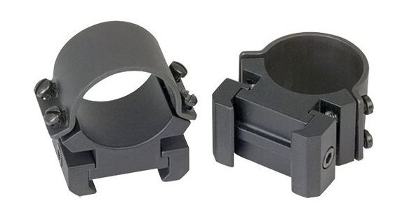 Image of Weaver Sure Grip Detachable Rings 1in High 49161