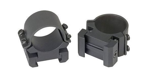 Image of Weaver Sure Grip Detachable Rings 1in X-High 49162