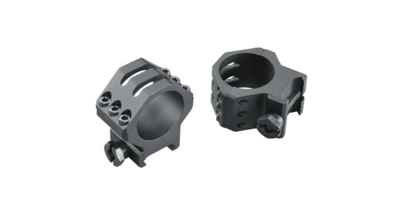 Image of Weaver Tactical 6-Hole Picatinny Rings 30mm Med 99693