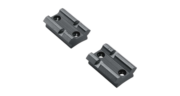 Image of Weaver Top Mount Base Pair, Browning A-Bolt, Matte 48462