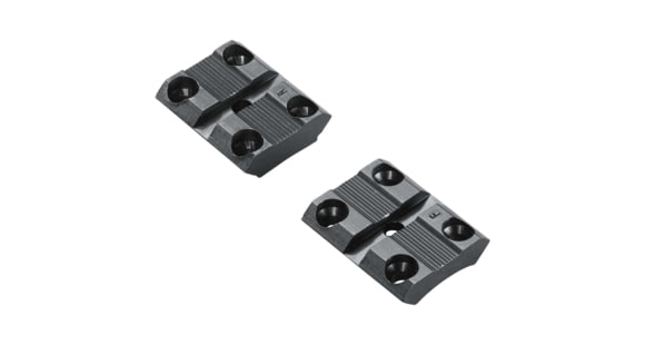 Image of Weaver Top Mount Base Pair, Browning X-Bolt, Matte 48493
