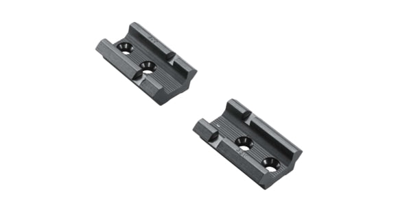 Image of Weaver Top Mount Base Pair, Marlin 336, Matte 48471