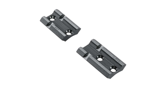 Image of Weaver Top Mount Base Pair, Remington 7400, Matte 48472