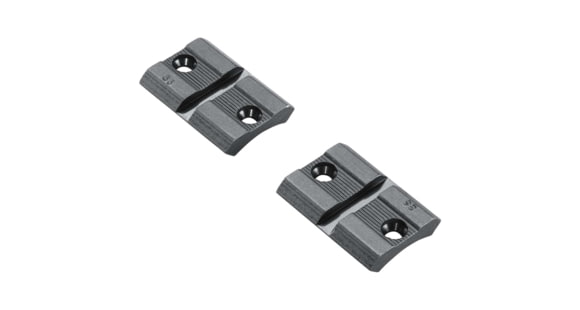 Image of Weaver Top Mount Base Pair, Remington 799, Matte 48477