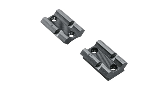 Image of Weaver Top Mount Base Pair, Savage 110, Matte 48465