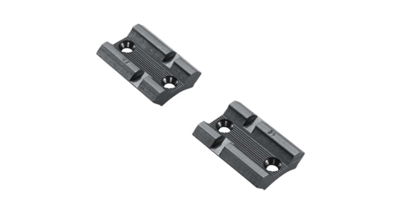 Image of Weaver Top Mount Base Pair, Savage 110 W/Acu Trig, Matte 48466