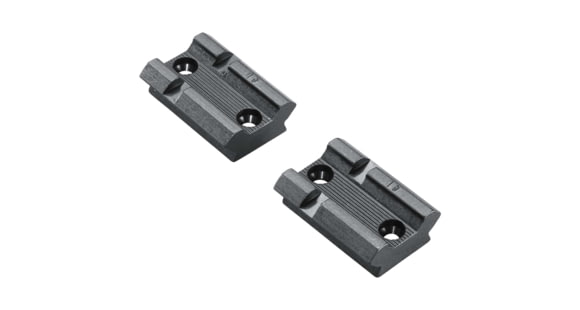 Image of Weaver Top Mount Base Pair, Tikka T3, Matte 48476