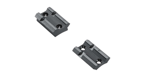 Image of Weaver Top Mount Base Pair, Win 70, Matte 48468