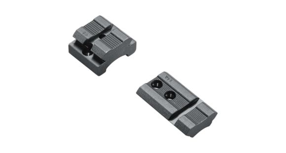 Image of Weaver Top Mount Base Pair, Win 94, Matte 48475