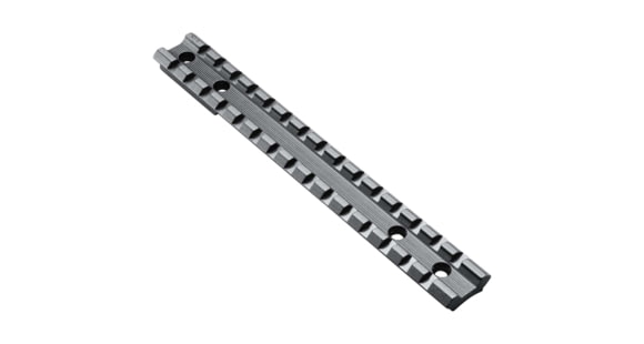 Image of Weaver Winchester XPR Long Action Multi Slot Base, Matte, Blister, 48317