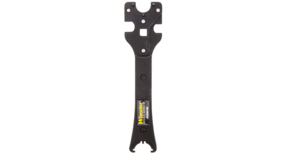 Image of USED Wheeler Delta AR Combo Tool With Torque Wrench, 156700, EDEMO9, Used, Condition Like New