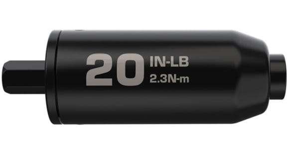 Image of Wheeler Engineering FAT Stix Limiter, 20 in-lb, 1192766