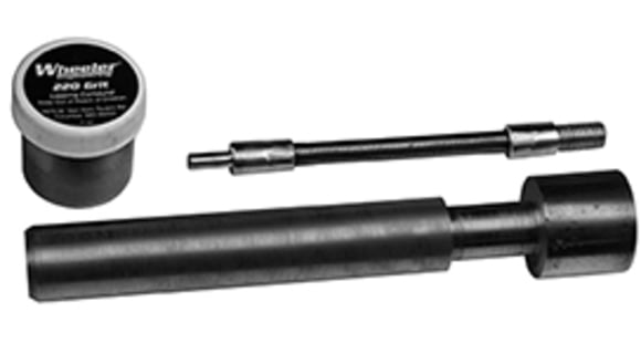 Image of Wheeler AR 15 Receiver Lapping Tool 156757