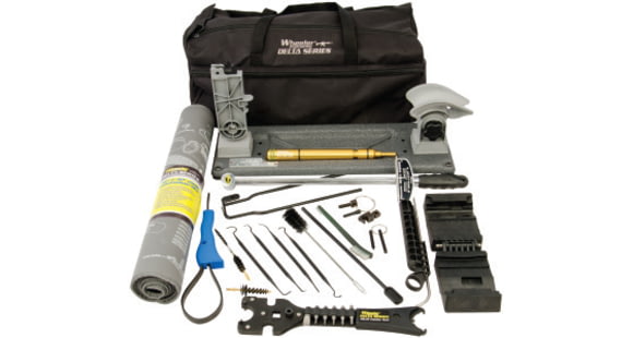 Image of DEMO, Wheeler AR Armorers Professional Kit 156555