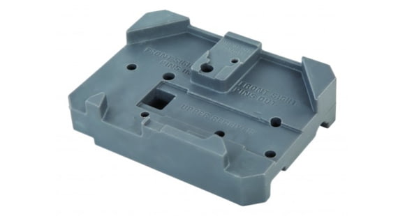 Image of Wheeler Fine Gunsmith Equipment Delta Series AR Armorers Bench Block 156945