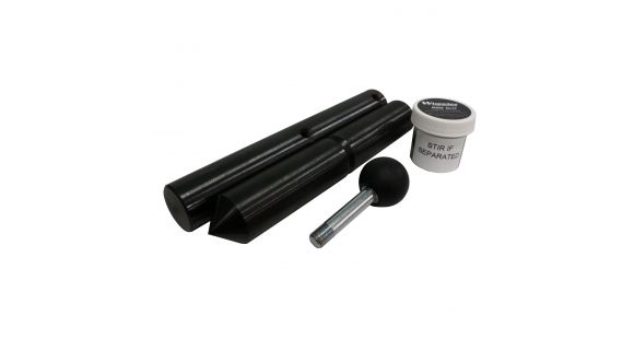 Image of Wheeler Scope Ring Alignment and Lapping Kit, 34mm, 1081035