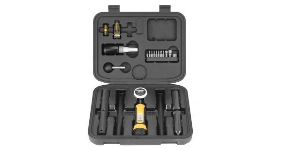 Image of Wheeler Professional Scope 1in Mounting Kit 540127