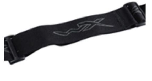 Image of Wiley X Replacement Parts - Leash Cord, Black, EH-492-1