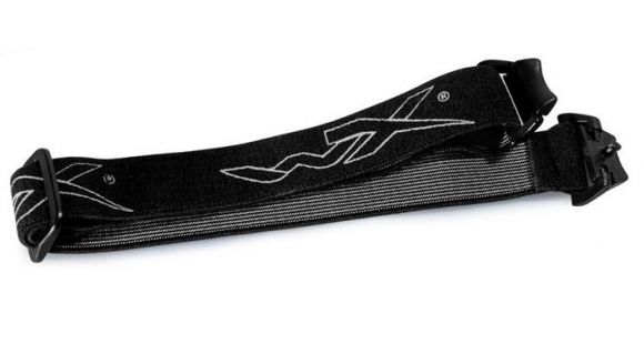 Image of Wiley X Nerve Goggle Replacement Parts - Elastic Strap, Black, R-8051E