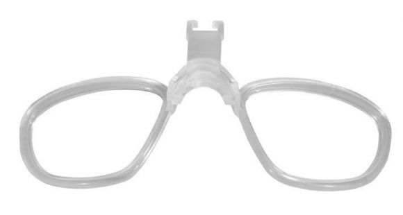 Image of Wiley X Nerve Goggle Replacement Parts - RX Insert &amp; Post R-8051X