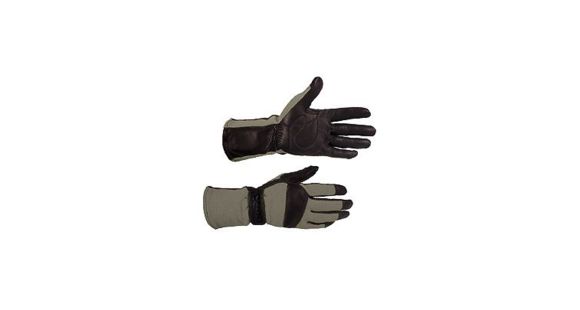 Image of Wiley X Orion Flight Gloves, Foliage Green, Extra Large, G302.XL
