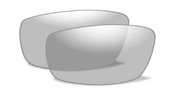 Image of Wiley X Romer 3 Replacement Parts - Clear Lens Only, 1006C