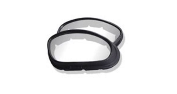 Image of Wiley X SG-1 Goggle Replacement Parts - Clear Lens Only, SG-1C