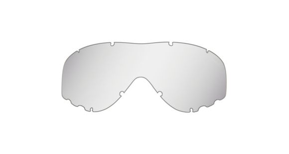 Image of Wiley X Spear Goggle Replacement Parts - Clear Lens Only SP29C