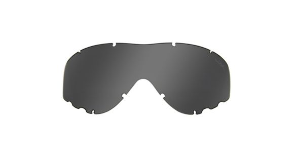 Image of Wiley X Spear Goggle Replacement Parts - Smoke Grey Lens Only SP29S