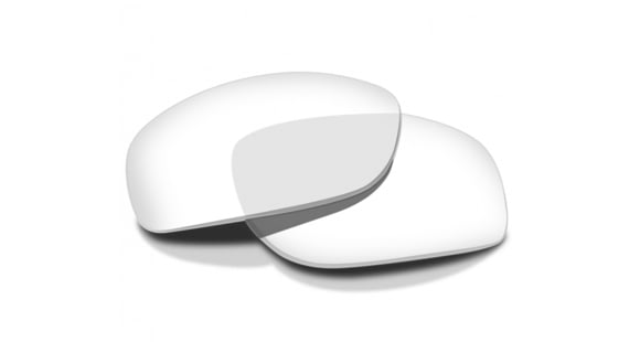 Image of Wiley X WX Grid Sunglasses, Clear Lenses, CCGRDC