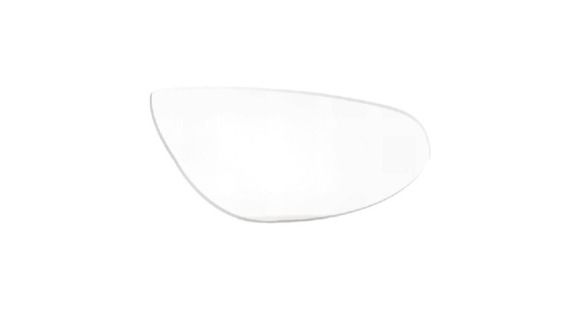Image of Wiley X WX Saint Replacement Parts - Clear Lens Only, CHSAIC