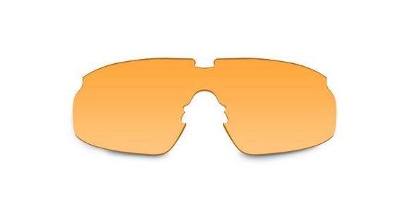 Image of Wiley X WX Talon Replacement Parts - Light Rust Lens Only, CHTALL