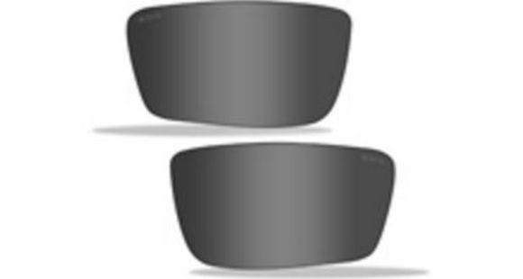 Image of Wiley X XL-1 Advanced Replacement Parts - Smoke Grey Lens Only, XLS