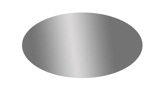 Image of Wiley X WX Echo Replacement Parts - Silver Flash w/ Smoke Grey Lens Only, CCECHSF