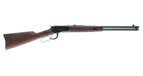 Image of Winchester Model 1892 Lever Action Rifle, .44 Remington Magnum, 20 in barrel, 1-26 Twist, Blued, 10 Rounds, 434177124-FRRMPG
